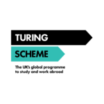 Turing Scheme-Logo